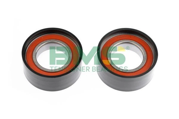 Eksantri̇k Gergi̇ Rulmanı Küçük Slx-Tmpr 1.6-Ti̇po-Uno-Palio-Doblo-Fiorino-Punto-Albea-Ducato 1.4 Plasti̇k