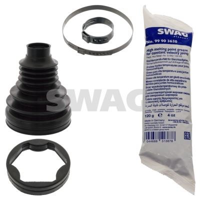 Aks Körüğü Ic Sağ Sol BMW E70 E71 E72
