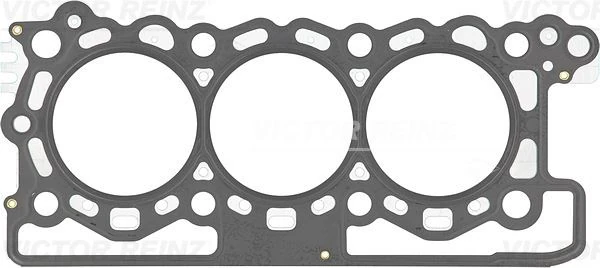 Silindir Kapak Contasi 306dt Discovery 4 L319 Discovery 5 L462 Range Rover 4 L405 Range Rover Sport 2 L494 Velar L560 Jaguar Xf I X250 Xj X351