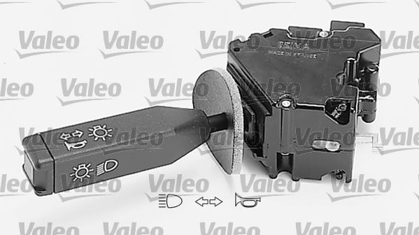 Far Si̇nyal Korna Kolu Renault R21 Manager-Opti̇ma-Concorde 1.6-.1.7-2.0 1989 1996
