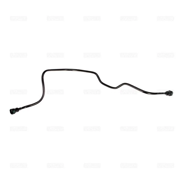 Yaki̇t Hortumu Pa Citroen Berlingo II 1.6-1.6 Bluehdi̇ 100-1.6 Bluehdi̇ 120-1.6 Hdi̇ 75-1.6 Hdi̇ 90-1.6 Hdi̇ 110-1.6 Hdi̇ 115-1.6 Vti̇ 95-1.6 Vti̇ 120-Electri̇c Motor