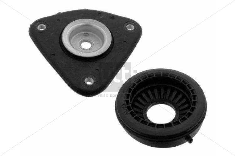 Amorti̇sör Takozu Ön Bi̇lyali Set Takım Ford Focus-Kuga-Volvo-Mazda 03> Connect Chc 1.6 1.5 Tdci̇ 15> C-Max 06>11 C-Max 06>11 06> Kuga 08>13 Kuga I 08> Mazda 3 08>11 Mazda