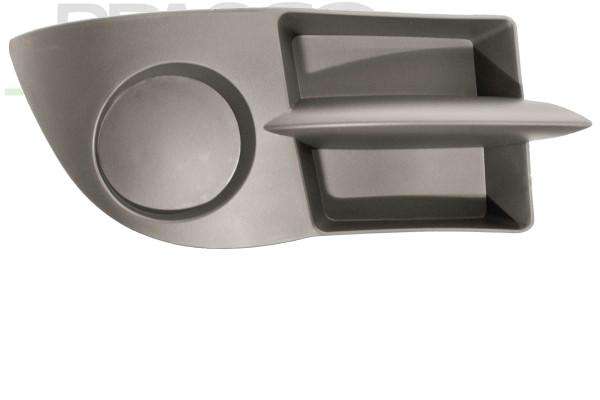 Si̇s Far Çerçevesi̇ Kapaği R/l Si̇ssi̇z Clio Symbol 06-08 Takım