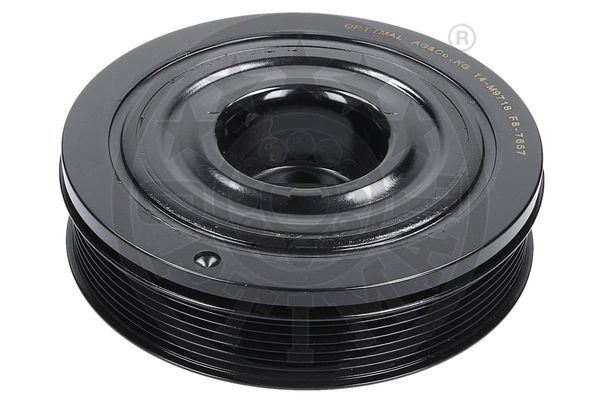 Krank Kasnagi Mercedes Om622 Om626 W205 S205 W447 . Renault Trafic II 06> Laguna III 07>15 Koleos 08> Opel Vivaro 06> Nissan X-Trail II 09>13 Qashqai 07> 2.0 Dci M9r