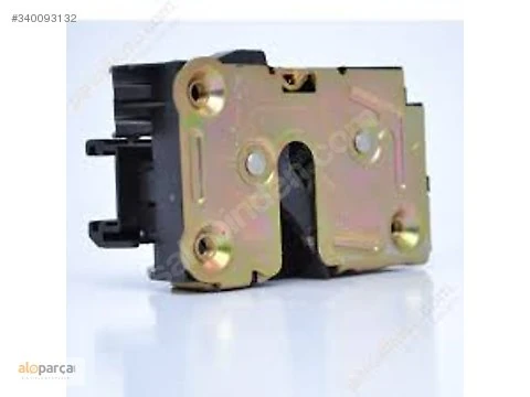 Kapı Ki̇li̇di̇ Ön Sol R19 Motorsuz