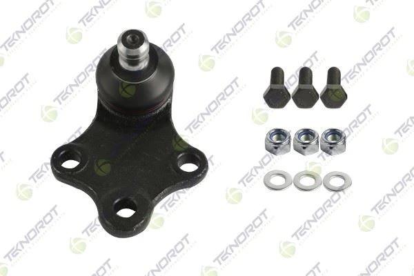 Alt Roti̇l Peugeot P306 93>02 Güçlendi̇ri̇lmi̇ş