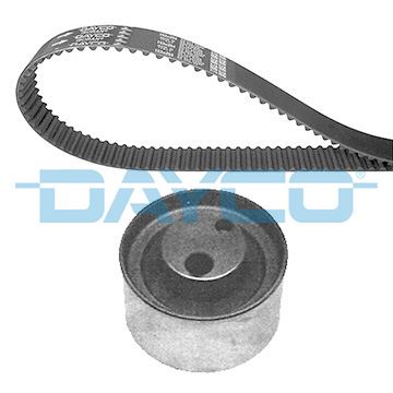 Dayco Triger Gergi Rulmanı Gergi̇ Suzuki