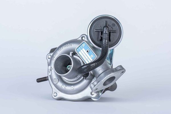 Turbo Şarj Fiat Albea 04 Doblo 05 Palio 02 Punto 09 500 09 Fiorino 07 Opel Corsa D Z13dtj 1.3d Mtj Euro4 70 Bg Borgwarner