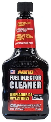 Benzin Enjektör Temi̇zleyi̇ci̇ 354 Ml