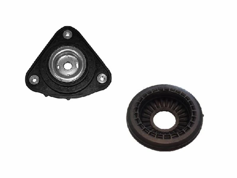 Ön Amortisör Takozu Ve Rulmanı Kit Focus II 04>11 Focus Iiii 14> Yeni̇ Connect 1.6 1.5 Tdci̇ 15> Kuga 08>13 / Mazda 3 1.6l Y6 Z6 Bk Bl 03-> / Volvo S40 II 06>12 S40 II S40 V40 II 1.6 D2 12> V50 1.6