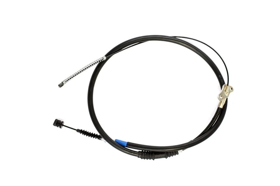 El Fren Telleri̇ Arka Sol Frontera A Wl4 4 Kapı