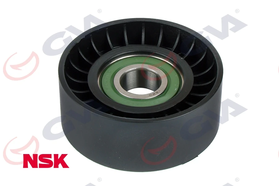 Kayis Gergi Rulmanı Mercedes W202 W203 W204 W210 W211 W220 W463 W638 W639 B901>b906