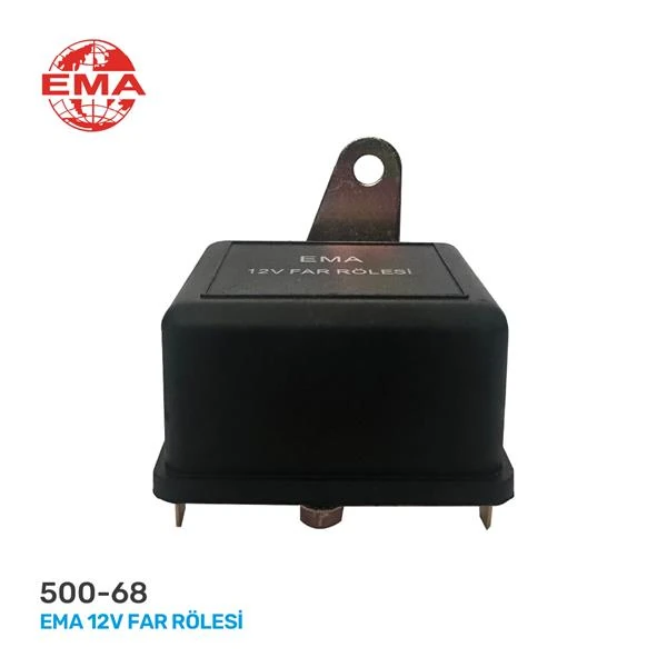 12v Far Rölesi̇
