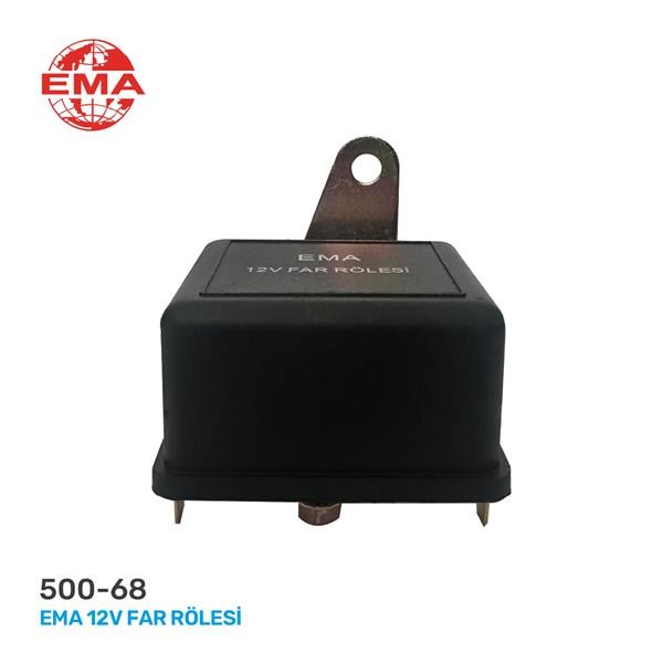 12v Far Rölesi̇