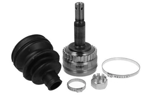Dış Aks Kafasi Corsa B-C 94>06 Combo B-C 94>11 Tigra B 04>10 Meriva A 04>10 ABS Li̇ 29 Di̇ş 22x28x52 152mm