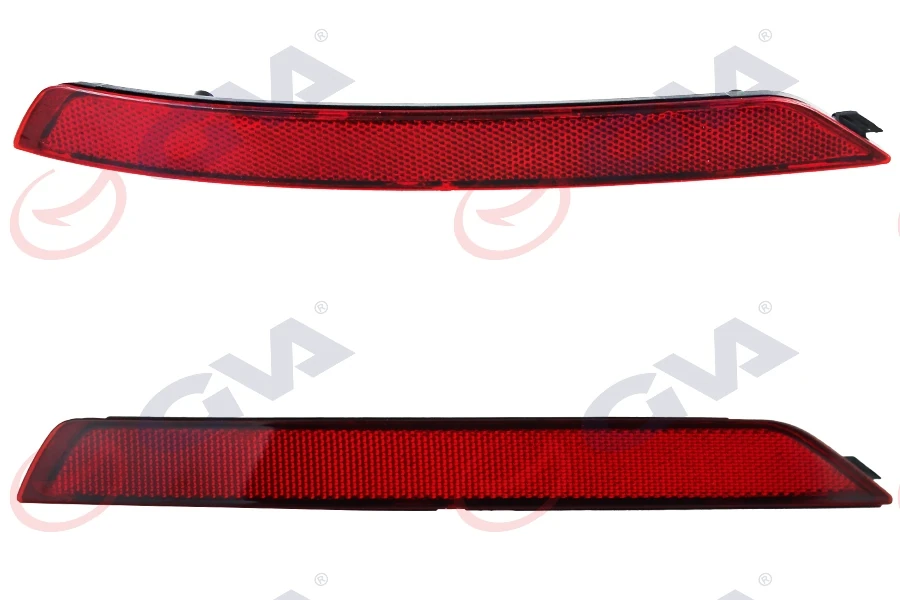 Arka Tampon Reflektörü R Seat Leon 2006-2013