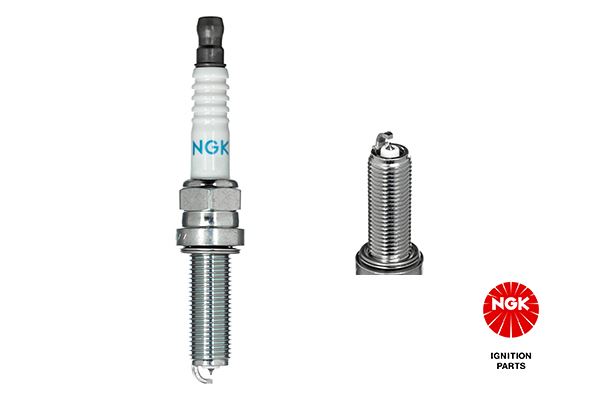 Ateşleme Buji̇si̇ İri̇dyum Scooter Motorsi̇klet Honda-Uzun Paso Buji Silmar9a9s