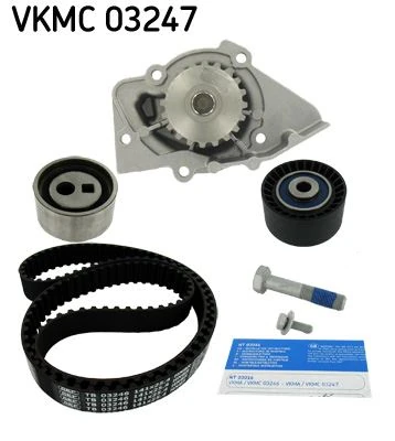 Devi̇rdai̇mli̇ Eksantri̇k Gergi̇ Ki̇ti̇ 141x254 P307-P406-Partner-Berlingo-C5-Jumpy 2.0hdi Dw10 Scudo Jtd