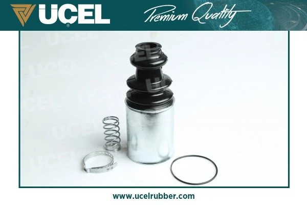 Aks Körüğü İç Citroen Ax Za-- 10 E-10-11-11 Kat-14-14 4x4-1.4 Gti̇-14 D-15 D
