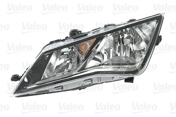 Far Sol Seat Leon 1.0tsi-1.2tsi 12 Xenon Far Olmayanlar İçi̇n