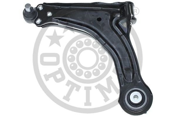 Salıncak Ön Sol Mercedes Vito W638 97>03
