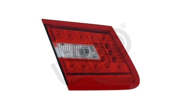 Stop Lambasi Sol Ic LED Mercedes E-Class C207 09 13