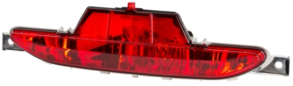 Reflektor Arka Tampon Orta Opel Corsa F 19 Mokka 20 Peugeot P208 15 Citroen C4 20 Ds3 18