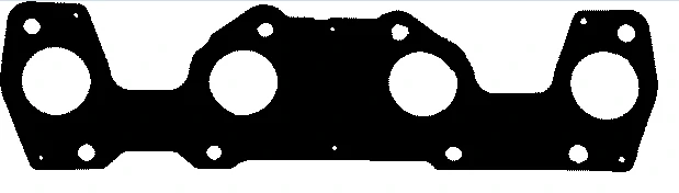 Egzoz Mani̇fold Contasi Çeli̇k P207 1.4 Tu3a 06 P106-P205-P206-P306-P307 Tu3jp 1.4