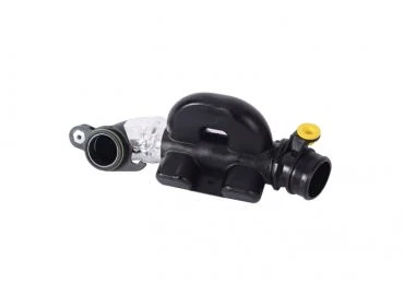 X Mani̇fold Susturucu Borusu Peugeot 206 1.6 Hdi̇ 04-2007 307 1.6 Hdi 05-08