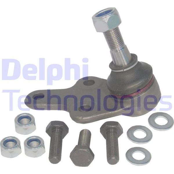 Roti̇l Alt Ford Focus-Cmax 04> 18mm İnce Ti̇p