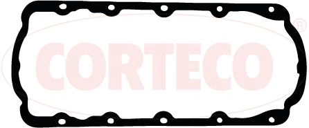 Karter Contasi Focus I 98-04 Mondeo 96-00 1.8-2.0 Zetec 028113p