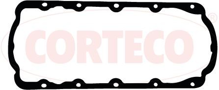 Karter Contasi Focus I 98-04 Mondeo 96-00 1.8-2.0 Zetec 028113p