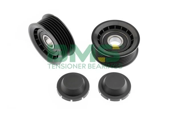Kayis Gergi Rulmanı Mercedes W202 W203 Cl203 C209 C219 W210 W211 W163 W463 W220 W221 Kanalli