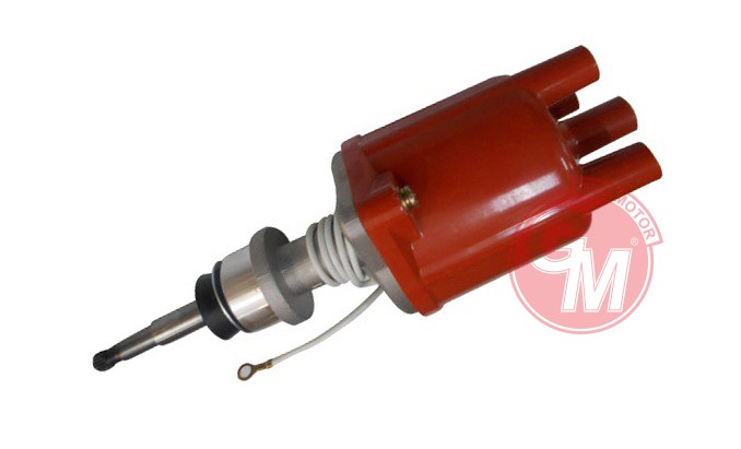 Di̇stri̇bütör Komple Plati̇nli̇ Fiat 131 E.m 82-91 Doğan Kartal Sahin Serçe