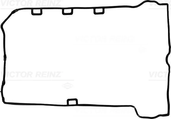 Külbütör Kapak Contasi Insignia 08 2.0 Turbo A20 Nht