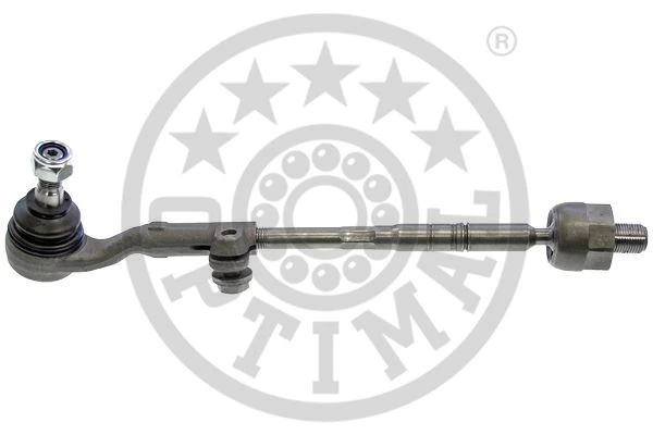 Rot Kolu Sol BMW E90 E91 E92 E93 E84 Rot Başı Ile