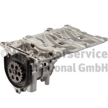 Yağ Pompasi BMW N47n F10 F20 F30 E92 E90 E93 F32 F33 F34 F36 F07 E84 F25