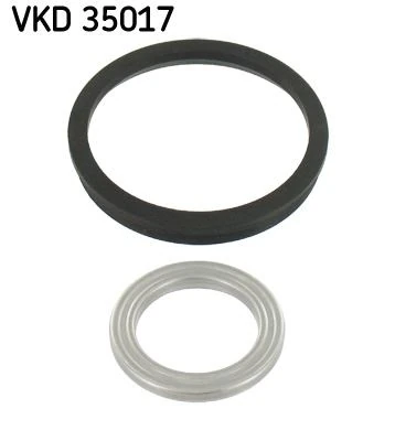 Amorti̇sör Tabla Rulmanı Jumper-Ducato-Boxer 1.9-2.0-2.5d 94-02 Keçeli̇