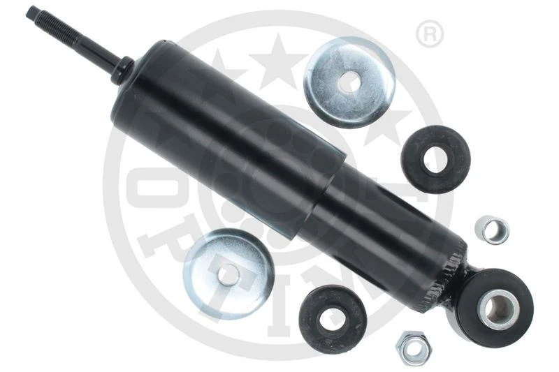 Ön Amorti̇sör Sağ/sol Transporter T4 Caravella 91-03