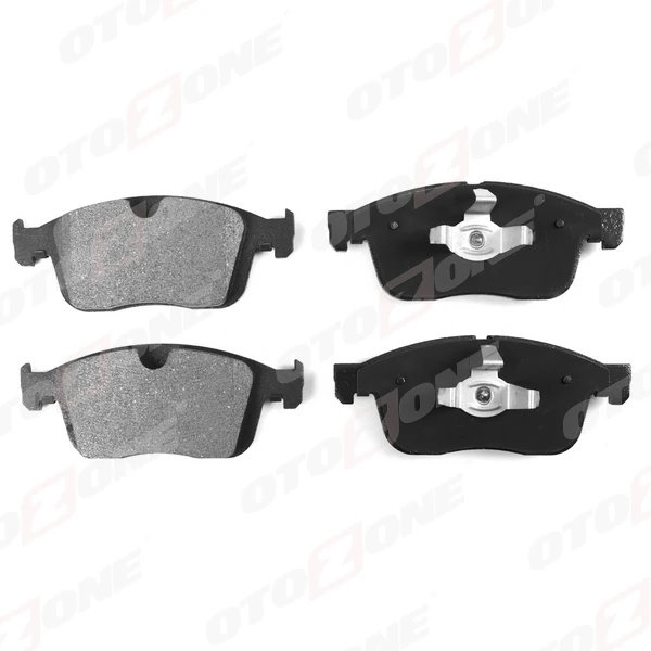 Ön Balata Volvo Xc60 D3 2015-17 D4 15-17 T5 2015-2017 T6 2013 156