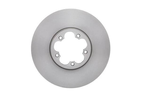 Ön Fren Diski Aynası Transit V363 14 Arka Cift Teker 5 Bijon Cap 308 33