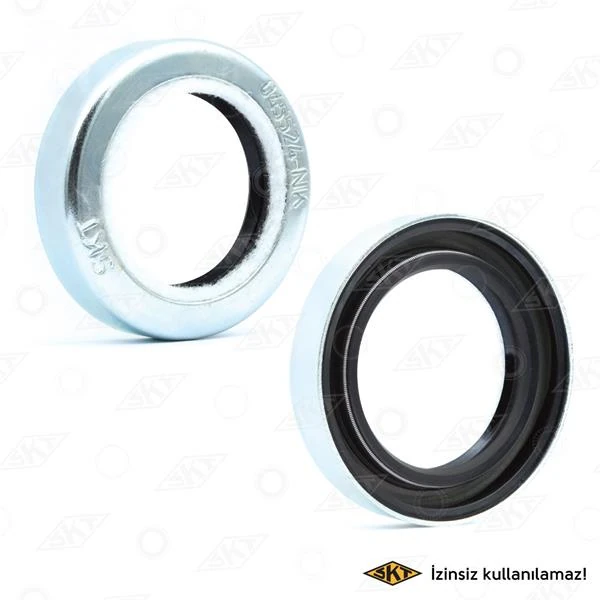 Ön Teker Keçesi̇ Ym R12 36x54x11