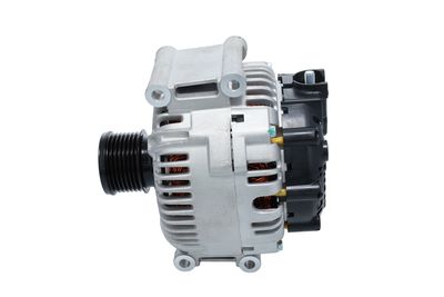 Alternator 14v 180a Mercedes W203 W204 W211 W212 W164 W463 W639 B906