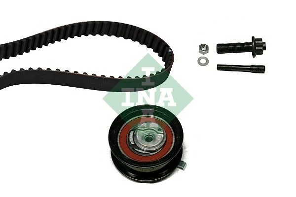 Eksantri̇k Gergi̇ Ki̇ti̇ 137x254 Caddy II-Golf III-T4-Cordob-Ibiza II-III-Toledo I 1.9d 1y-Aey-Alh-Ale