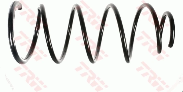 Ön Helezon Yayi Peugeot P307 00>08 Citroen C4 04>11 1.6-2.0