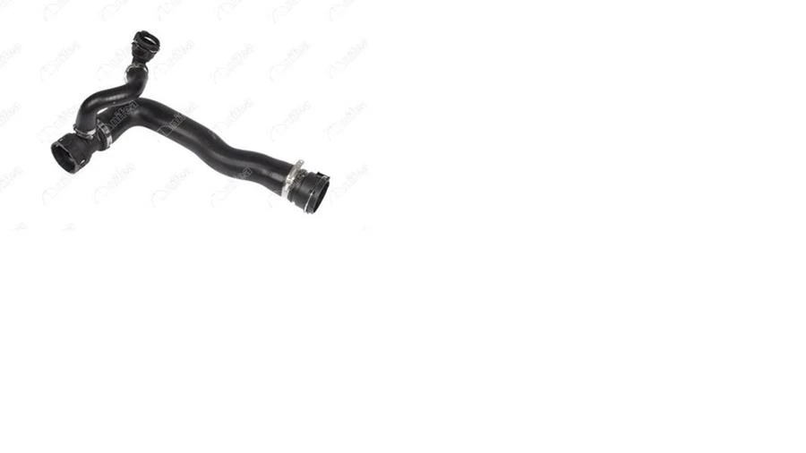 Radyator Hortumu Üst BMW E60 E61 M54