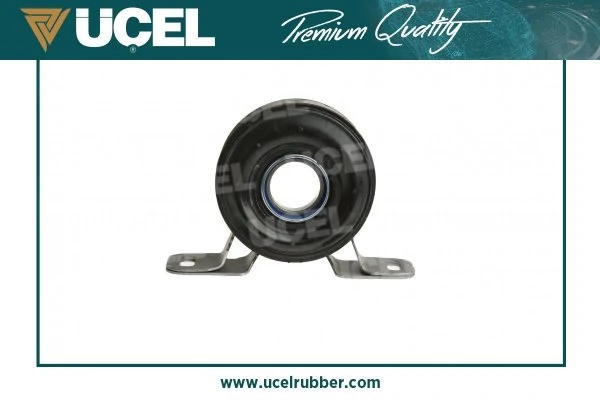 Şaft Askı Takozu Ors Rulmanli 35x14 Ford Transit V347 2.2 Tdci-2.4 Tdci-3.2 Tdci