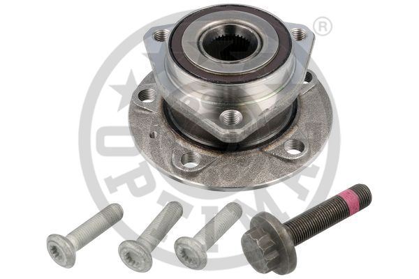 Ön Teker Poryası Ki̇t Caddy III 04> Golf V 04> Golf Vi 09> Golf Vii 12> Plus 05> A3 3 Vi̇dali