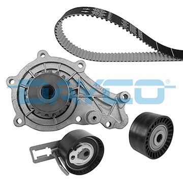 Devi̇rdai̇mli̇ Eksantri̇k Gergi̇ Ki̇ti̇ 141 Di̇ş P207-P208-P301-P308-P508-P2008-P3008-P5008 08> Partner-Be Rlingo-Rifter-Jumpy-C5-C4-Ds4-C3-Ds3-Ds5-C-Elysee 1.6 Hdi Dv6c Dv6dted-Focus III 1.6 Tdci̇ 11>couri̇e