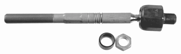 Rot Kolu BMW E60 E61 E63 E64
